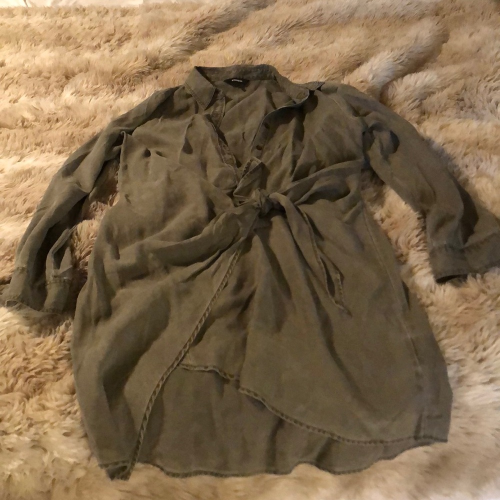 Express Dress